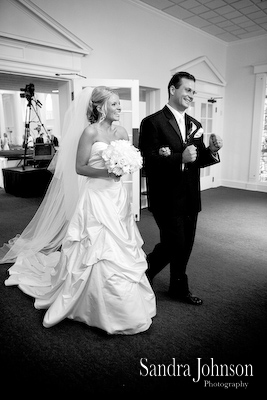 Best First Presbyterian Church Wedding photographer - Sandra Johnson (SJFoto.com)